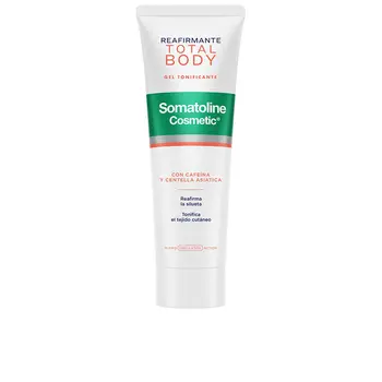 TOTAL FIRMING body gel 250 ml