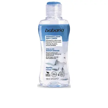 BIPHASE MAKEUP REMOVER eyes-lips 100 ml