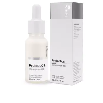PROBIOTICS ampoule 20 ml