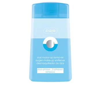 Biphasic eye makeup remover 120 ml
