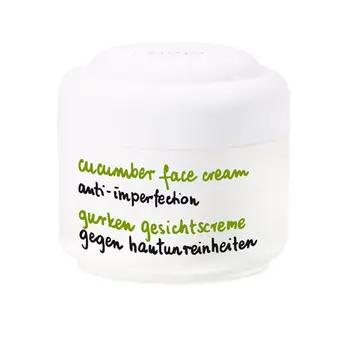 CUCUMBER face cream 50 ml
