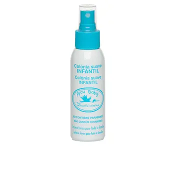 INFANTIL colonia suave spray 100 ml