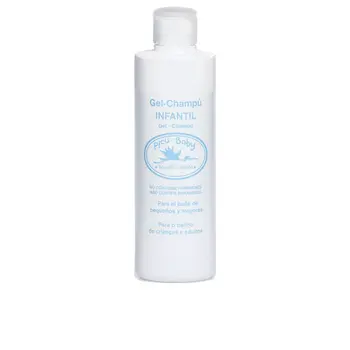 INFANTIL gel-champú 250 ml