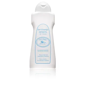 INFANTIL gel-champú 500 ml