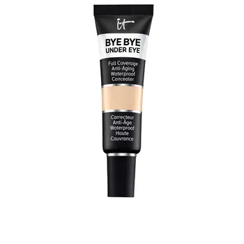 BYE BYE UNDER EYE concealer #light nude