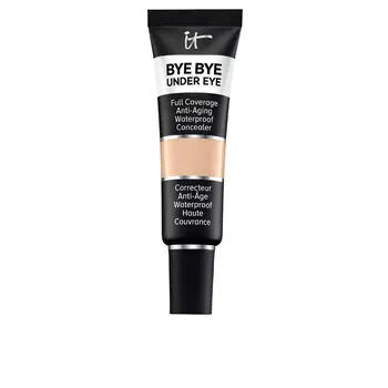BYE BYE UNDER EYE concealer #light beige
