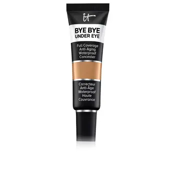 BYE BYE UNDER EYE concealer #deep