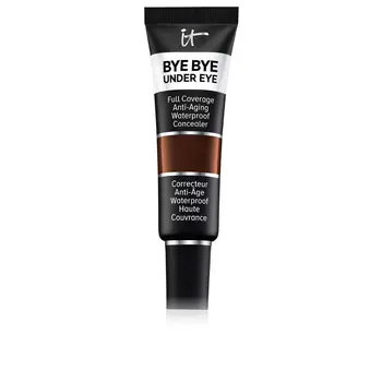 BYE BYE UNDER EYE concealer #deep ebony
