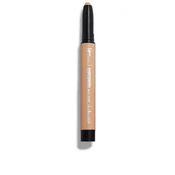 SUPERHERO NO-TUG eyeshadow #coraugeous cream