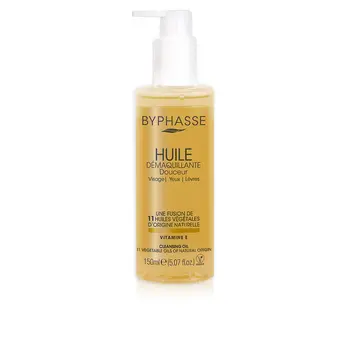 DOUCEUR EYE MAKE-UP REMOVER oil 150 ml