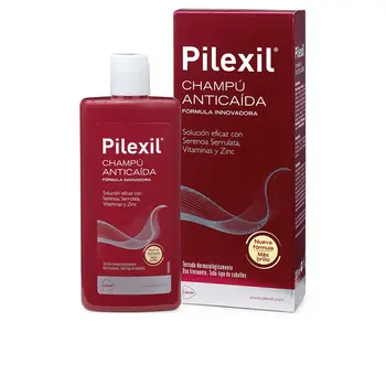 PILEXIL anti-hair loss shampoo 300 ml
