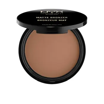 MATTE BRONZER #deep