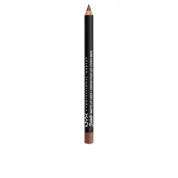 SUEDE matte lip liner #cape town