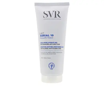 XERIAL 10 lait corps 200 ml