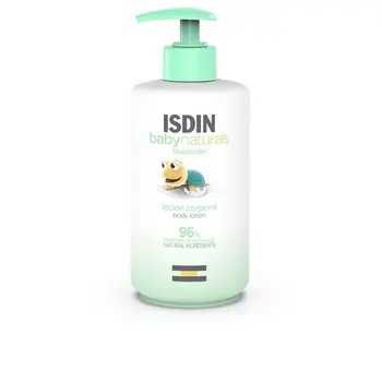 BABY NATURALS body lotion 400 ml