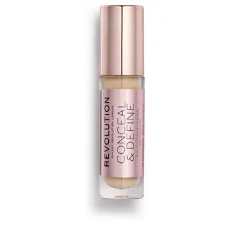 CONCEAL & DEFINE full coverage conceal and contour #C5