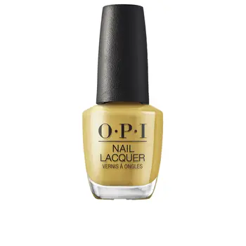NAIL LACQUER Autumn Collection Fall Wonders #Ocher do the Moon 15 ml