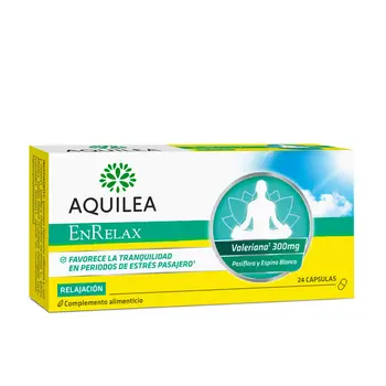 ENRELAX capsules 24 u
