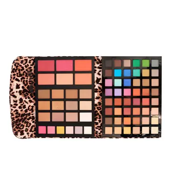 WILD SAFARI ENORMOUS WALLET set 72 pz