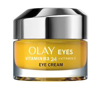 REGENERIST VITAMIN B3 + VITAMIN C eye contour 15 ml