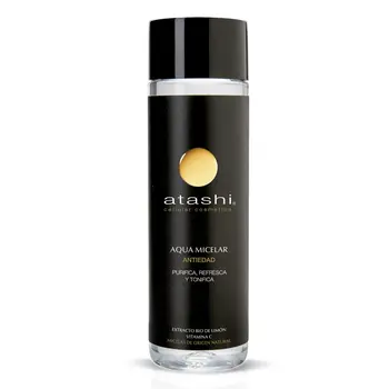 CELULLAR COSMETIC aqua micelar 250 ml