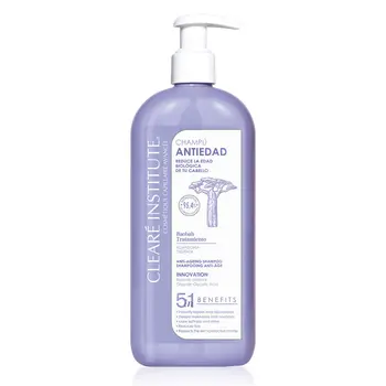 ANTI-AGING shampoo 400 ml