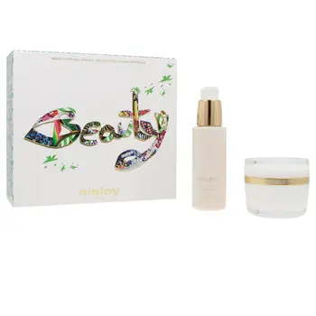 SISLEYA L&#39;INTEGRAL ANTI AGE LOT 2 pz