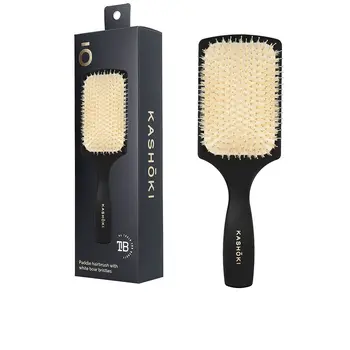WHITE BOARD BRISTLES brush #Paddle 1 u
