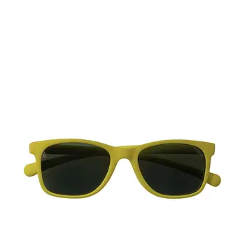 SUNFLOWER JUNIOR 3 - 5 YELLOW sunglasses 123 mm