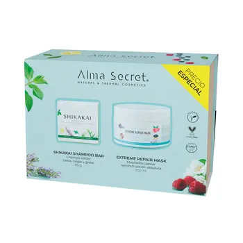 HAIR CARE LOT 2 pcs