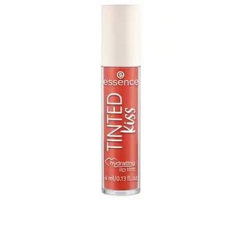 TINTED KISS moisturizing lip stain #04-chili &amp; chill 4 ml