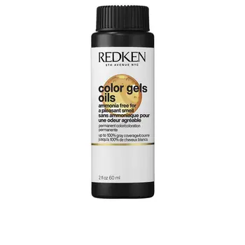 COLOR GEL OILS #05NN - 5.00 60 ml x 3 u