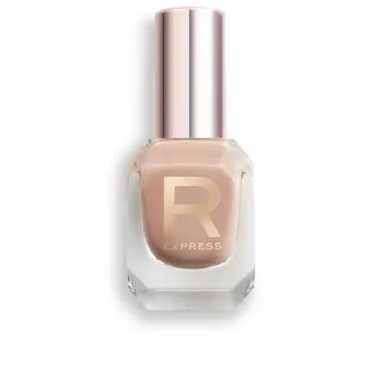 HIGH GLOSS nail varnish #biscuit nude 10 ml