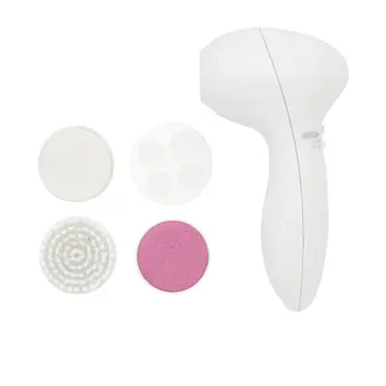 FACIAL BRUSH 4-in-1 1 u