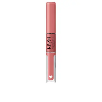 SHINE LOUD pro pigment lip shine #cash flow 3,4 ml