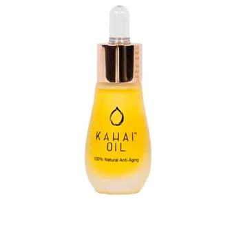 FACIAL OIL 100% natural anti-aging 15 ml