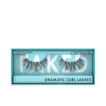DRAMATIC CURL lashes 1 u