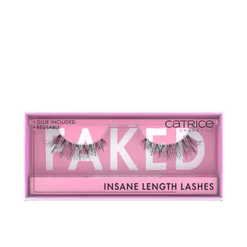 INSANE LENGTH lashes 1 u