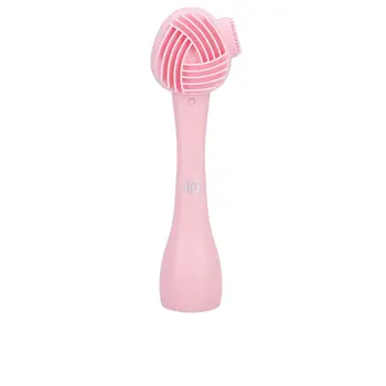 FACIAL CLEANING BRUSH #pink 1 u