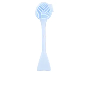 FACIAL CLEANING BRUSH #blue 1 u
