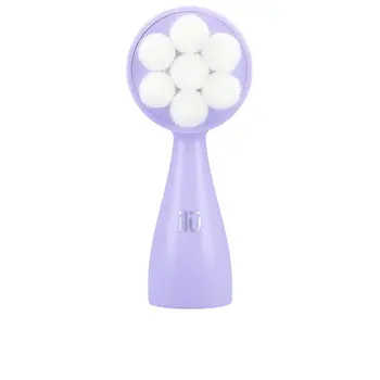 FACIAL CLEANING BRUSH #lilac 1 u
