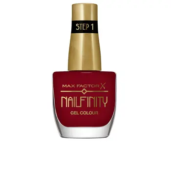 NAILFINITY nail polish #320-the sensation 12 ml