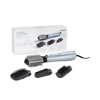 HAIR DRYER BRUSH AS774E interchangeable accessories 1 u