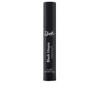BLACK UTOPIA volumizing mascara #Black