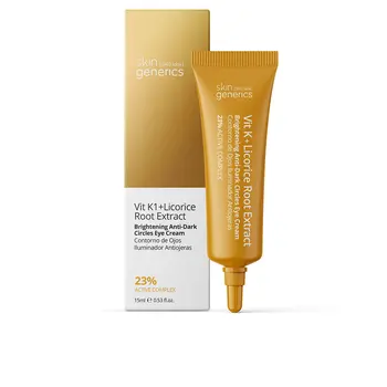 VIT K1 + LICORICE ROOT EXTRACT eye contour 15 ml