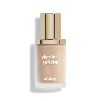 PHYTO-TEINT PERFECTION luminous matte makeup base #2C-Soft 30 ml