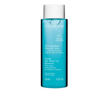 Gentle eye makeup remover LOTION 125 ml