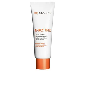 MY CLARINS cream gel with good face effect color 50 ml