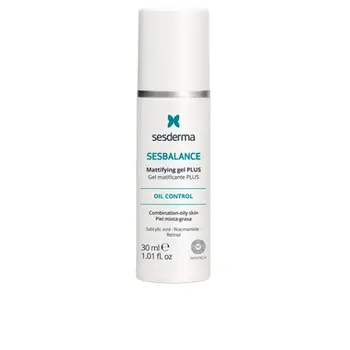SESBALANCE sebum-regulating gel plus 30 ml