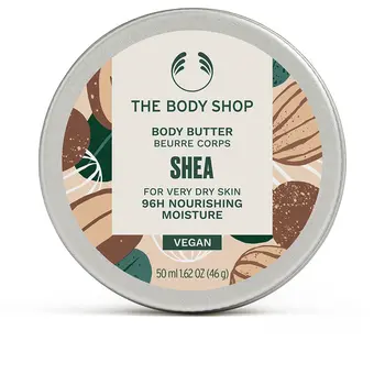 SHEA body butter 50 ml